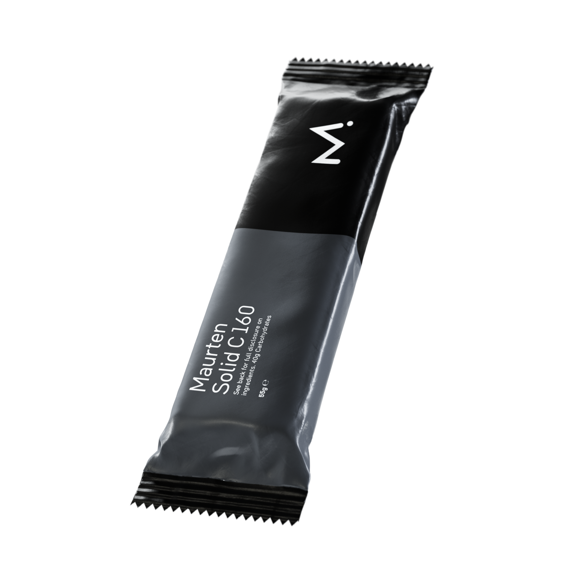 Maurten Solid 160 C (12 pack) - Bog Dog Running