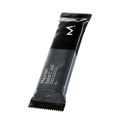 Maurten Solid 160 C (12 pack) - Bog Dog Running