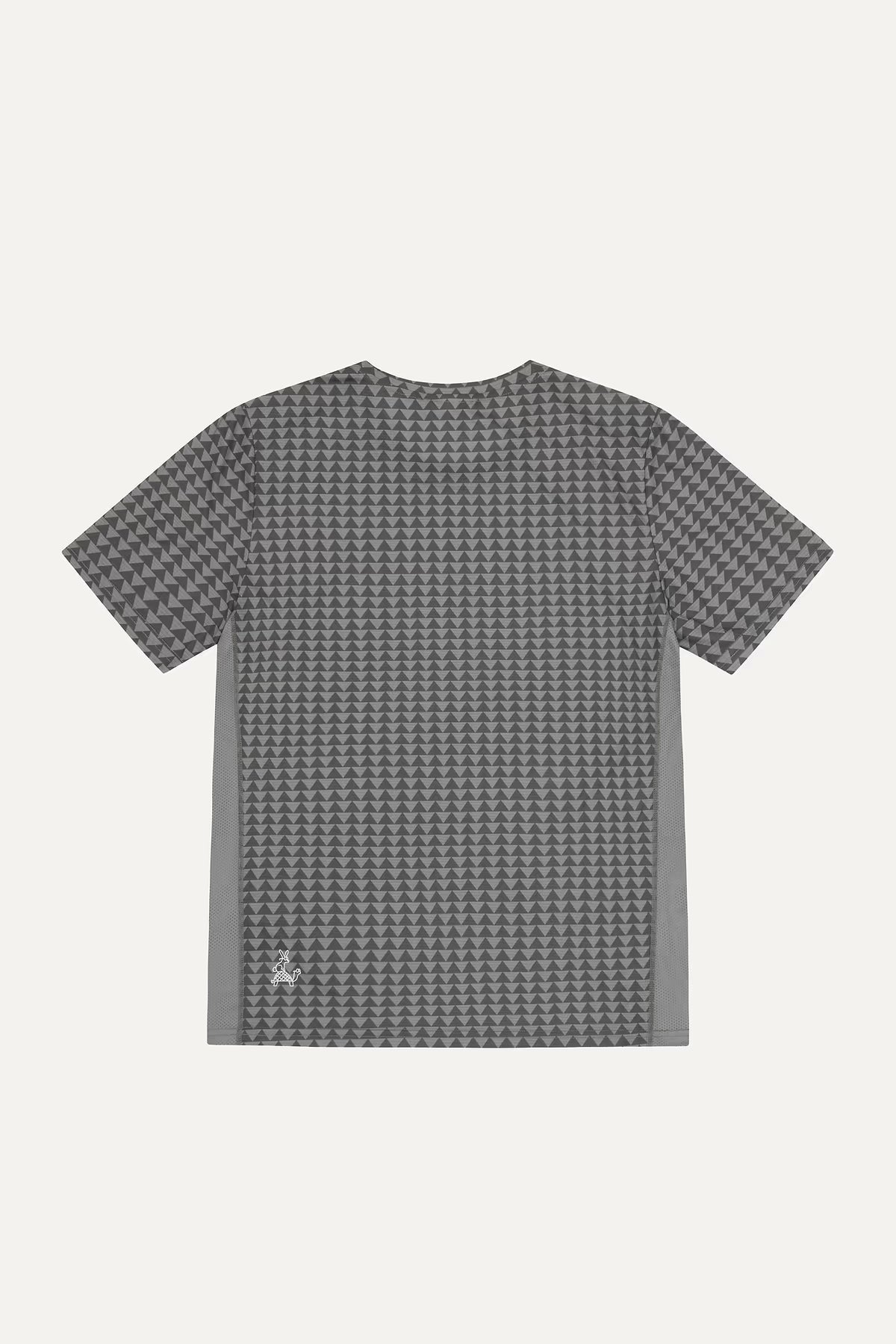Sealskinz Sprowston Men's T-Shirt - Bog Dog Running