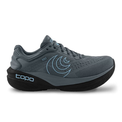 Topo Phantom 4 Waterproof Women's Running Shoe - Bog Dog Running