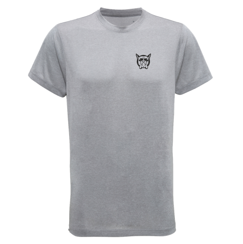 Bog Dog Running Men's Tech T-shirt - Bog Dog Running