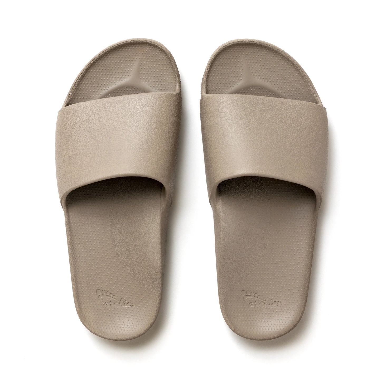 Archies Arch Support Unisex Slides