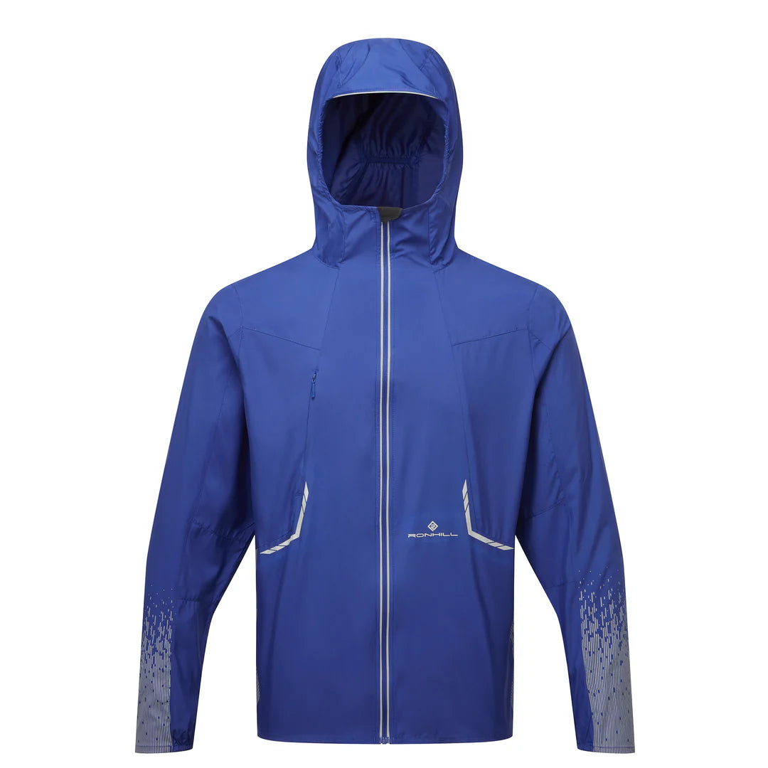 Ronhill Tech Reflect Men's Jacket - Bog Dog Running