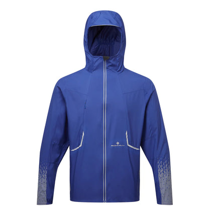 Ronhill Tech Reflect Men's Jacket - Bog Dog Running