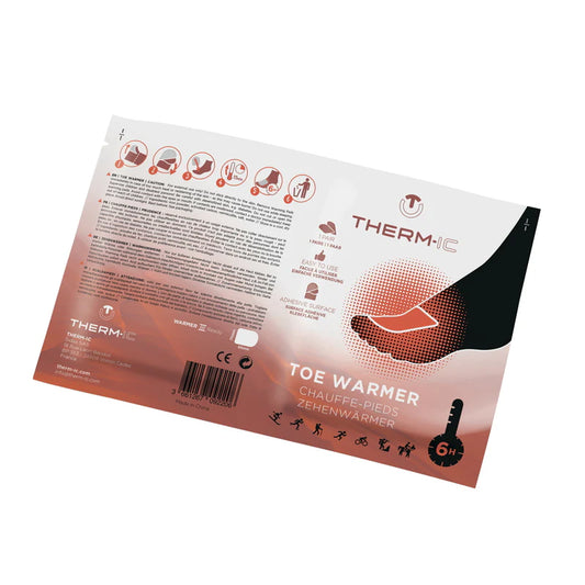 Thermic Toe Warmer - Bog Dog Running