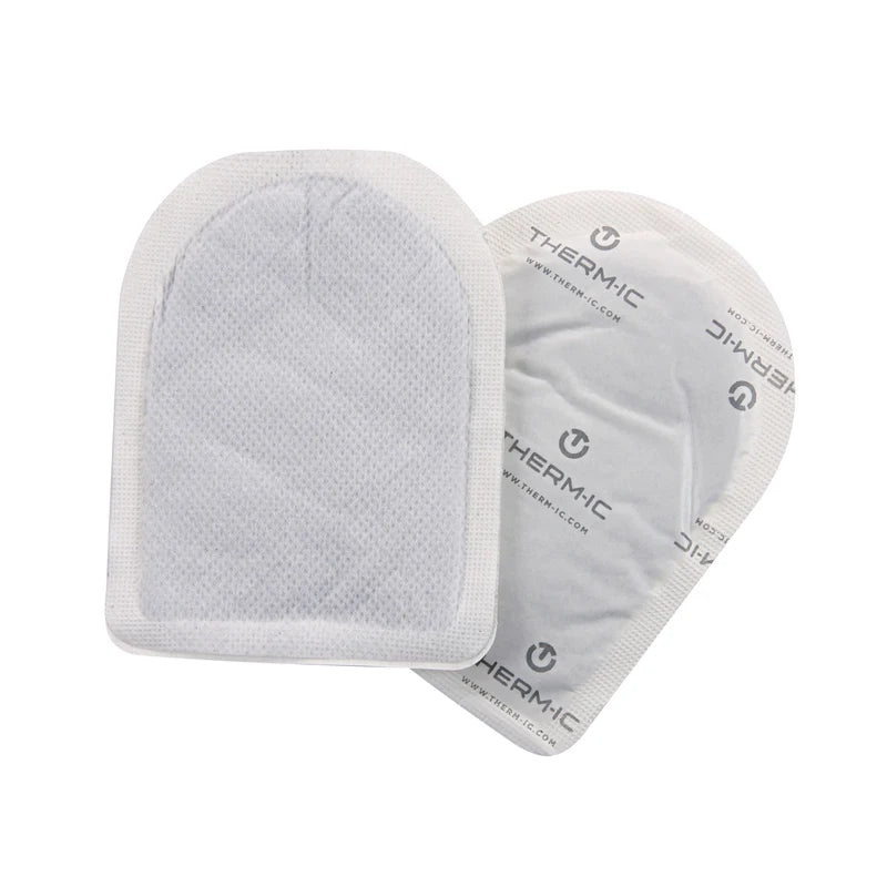 Thermic Toe Warmer - Bog Dog Running