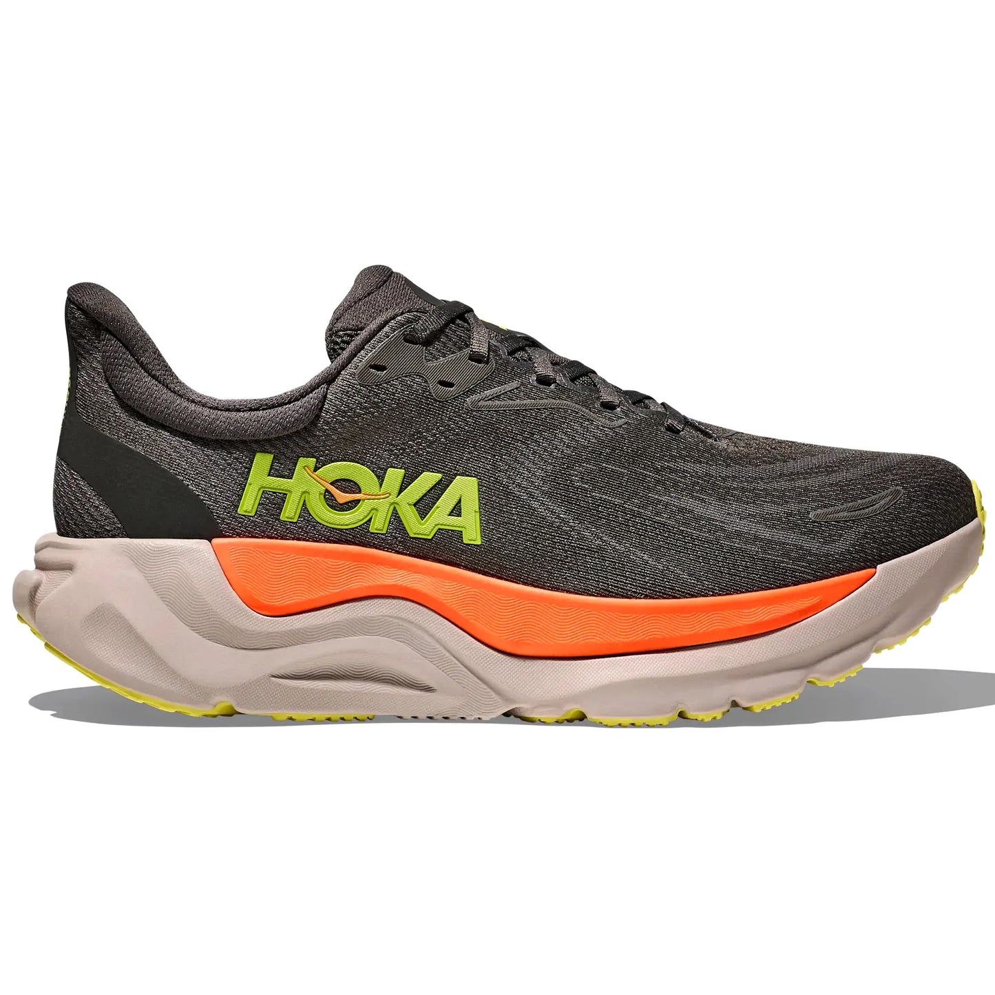 Hoka Arahi 8 Men's Running Shoe - Bog Dog Running