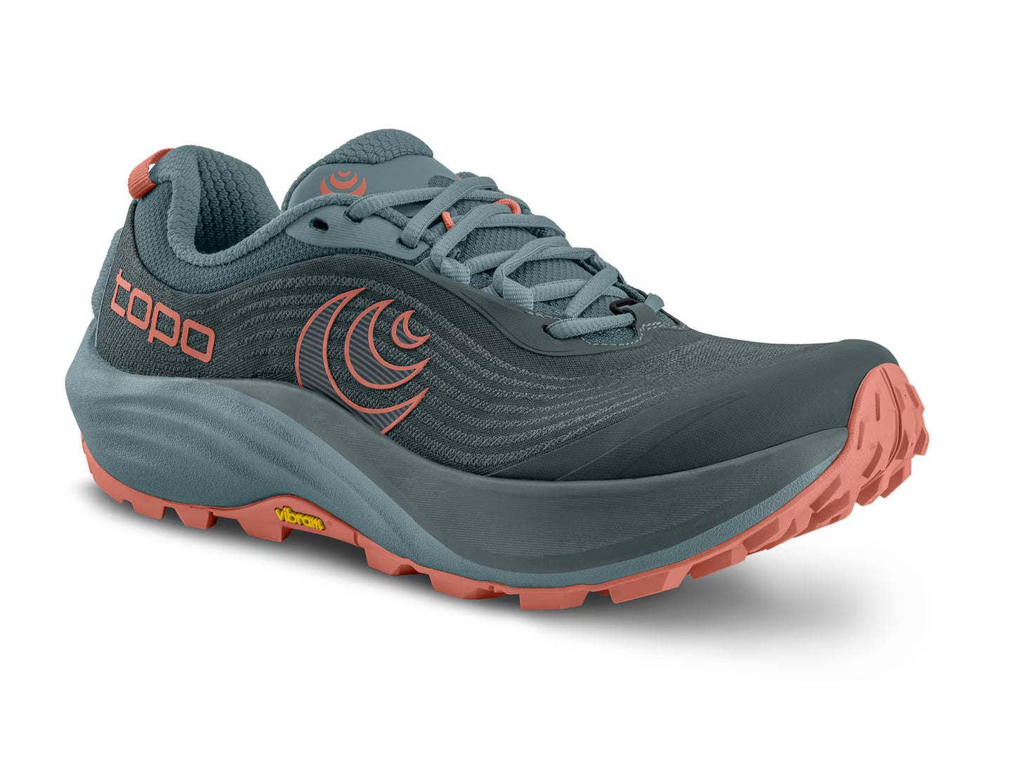 Topo Pursuit 3 Women's Trail Shoe - Bog Dog Running
