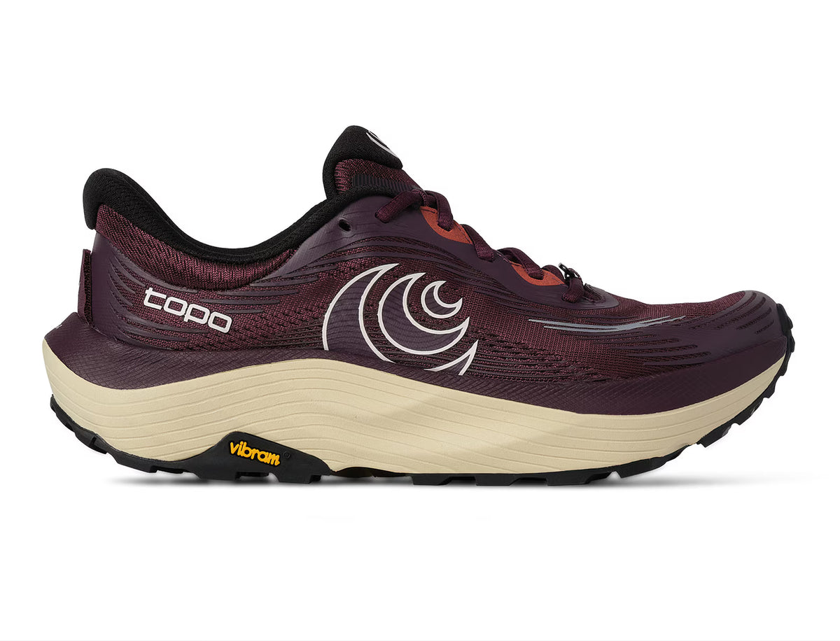 Topo Ultraventure 5 Women's Running Shoe