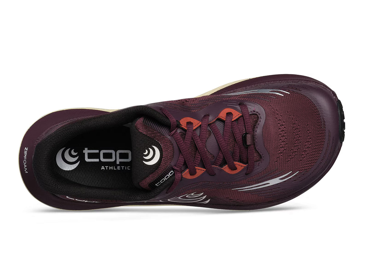 Topo Ultraventure 5 Women's Running Shoe