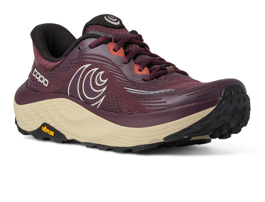 Topo Ultraventure 5 Women's Running Shoe