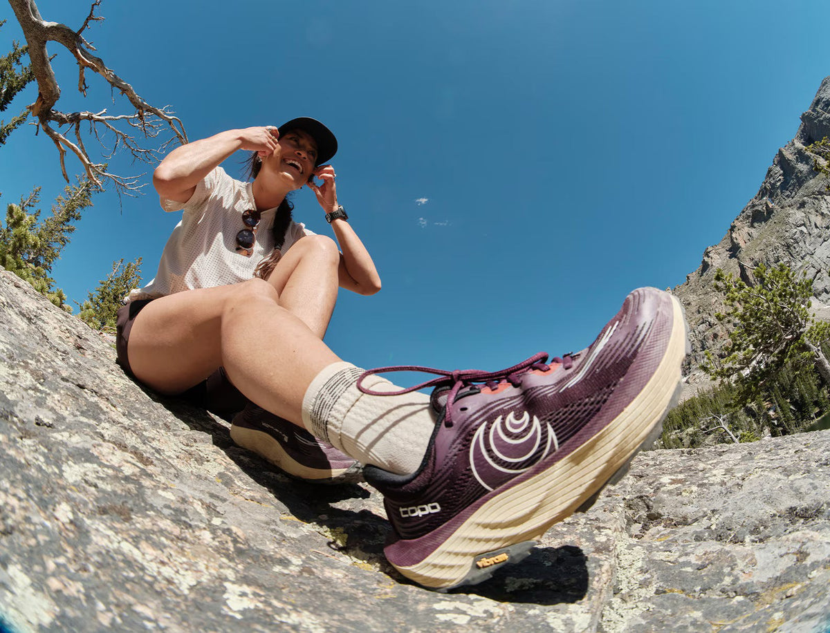 Topo Ultraventure 5 Women's Running Shoe