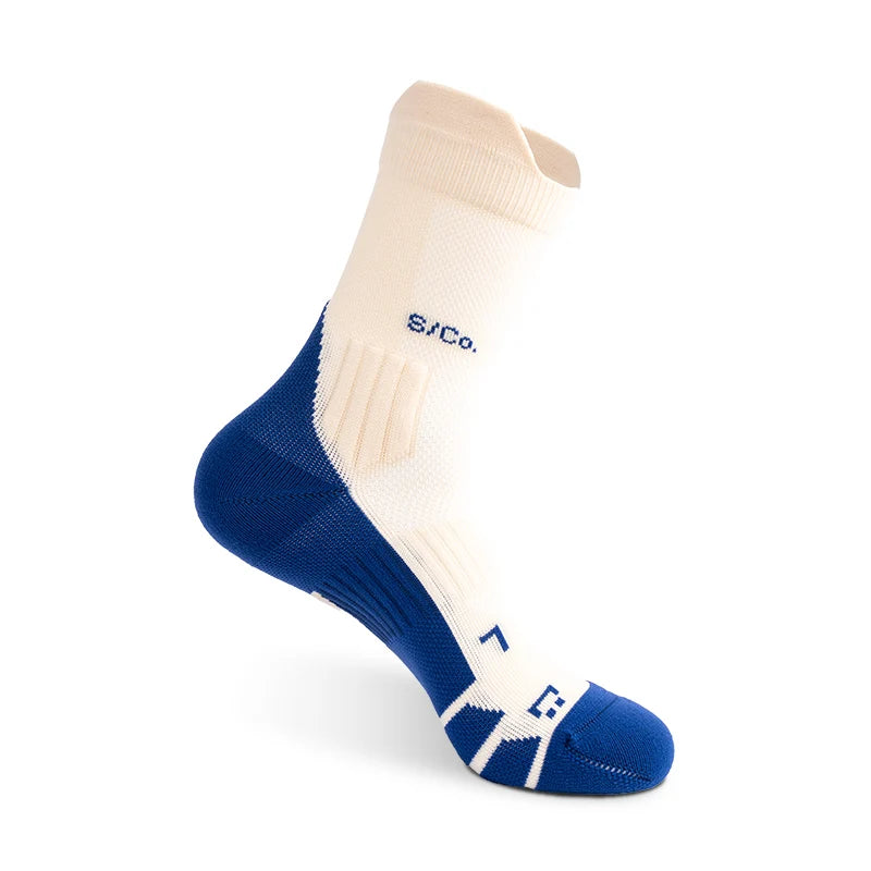S/Co. Crew Sock