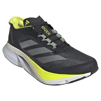 Adidas Men's Adizero Boston 12 Running Shoes - Bog Dog Running