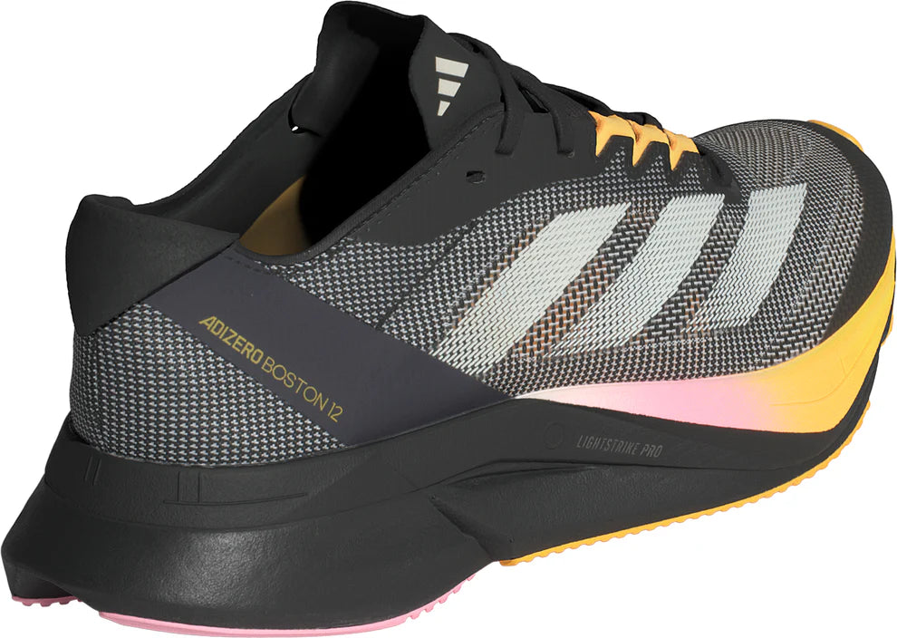 Adidas Women's Adizero Boston 12 Running Shoes - Bog Dog Running