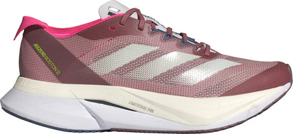 Adidas Women's Adizero Boston 12 Running Shoes - Bog Dog Running