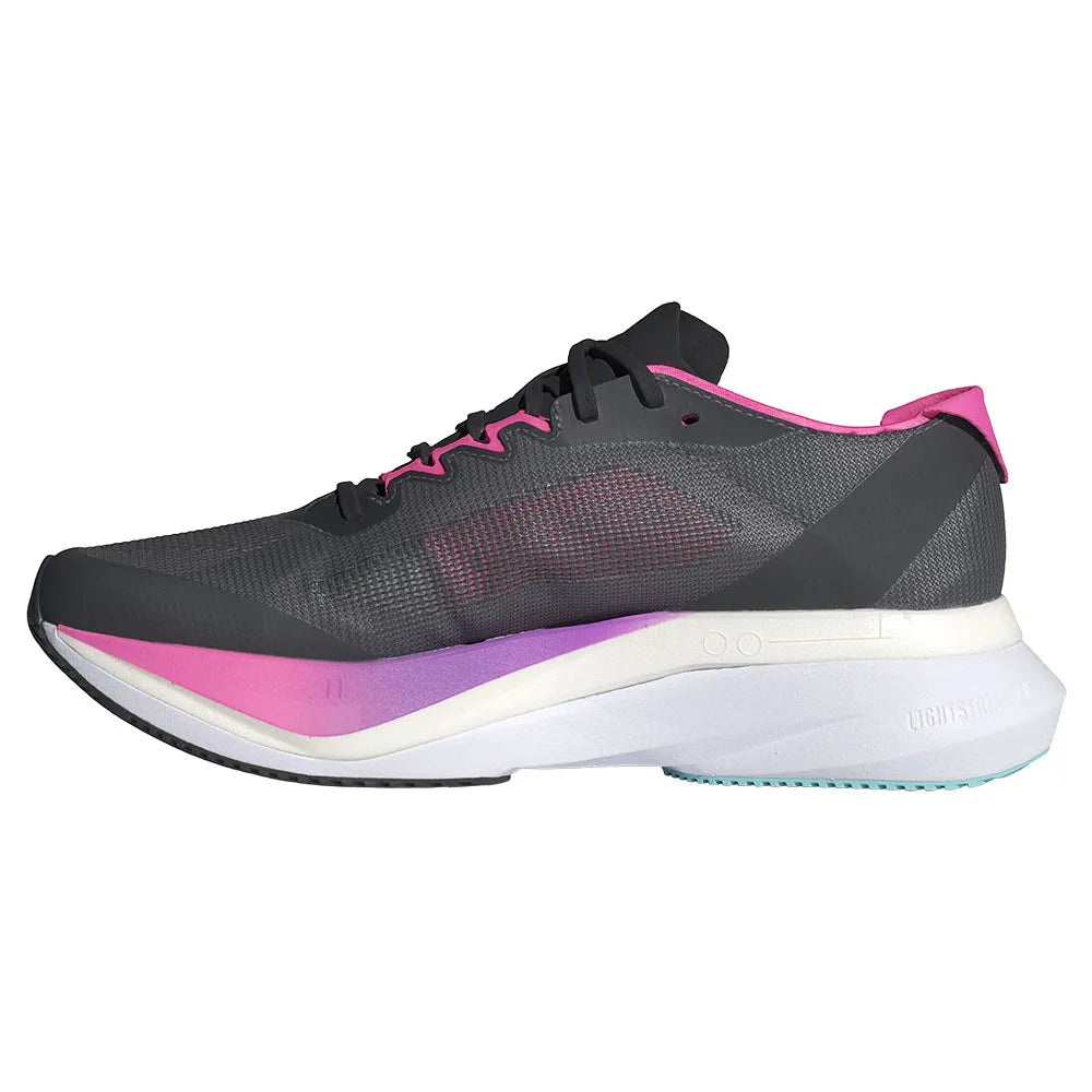 Adidas Women's Adizero Boston 12 Running Shoes - Bog Dog Running