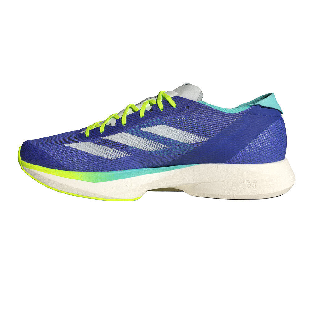 Adidas Adizero Takumi Sen 10 Men's Shoe - Bog Dog Running