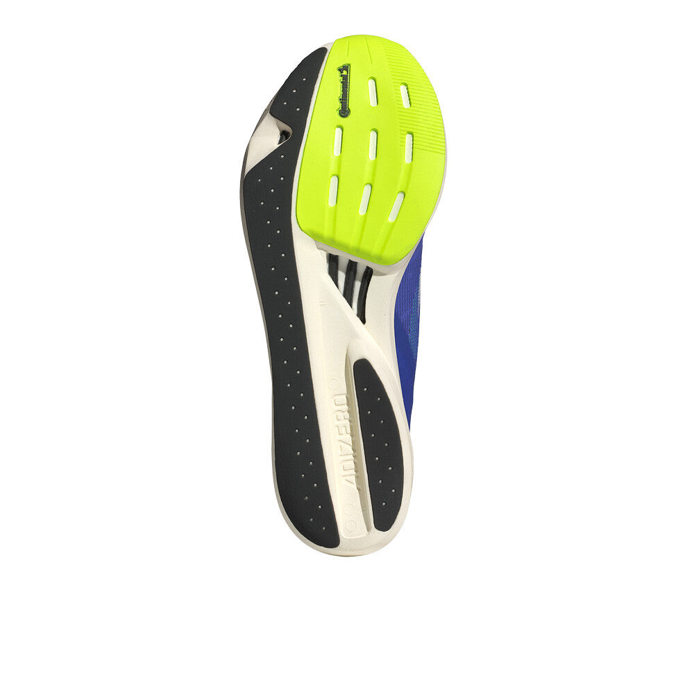 Adidas Adizero Takumi Sen 10 Men's Shoe - Bog Dog Running