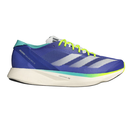 Adidas Adizero Takumi Sen 10 Men's Shoe - Bog Dog Running