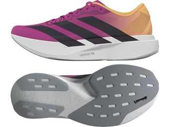 Adidas Adizero EVO SL 2 Women's Running Shoe - Bog Dog Running