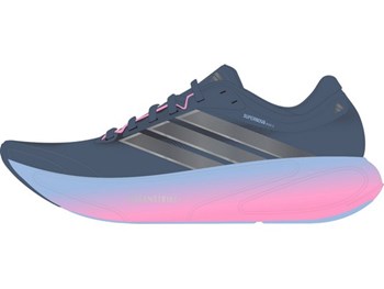 Adidas Supernova Rise 3 Women's Running Shoe - Bog Dog Running