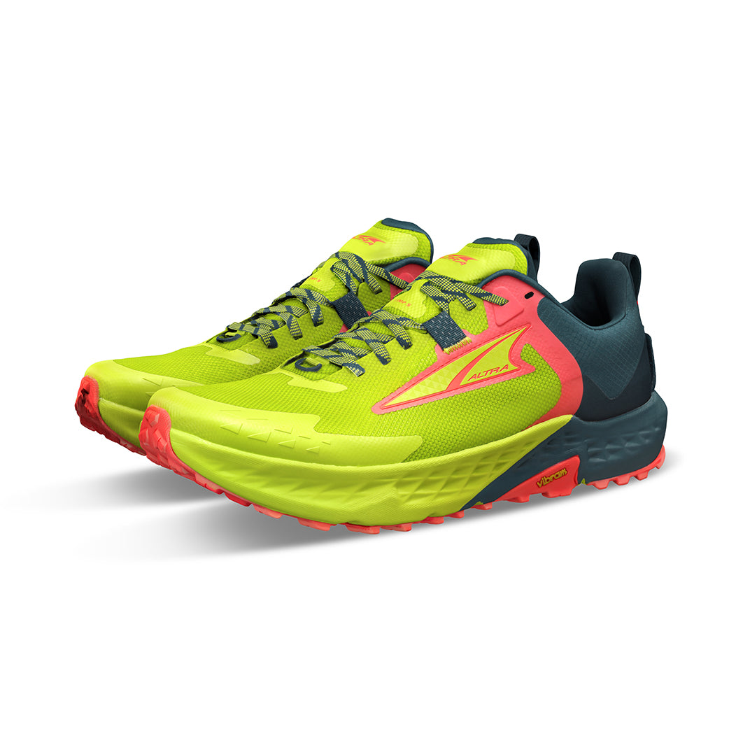 Altra Men's Timp 5 Shoe Altra