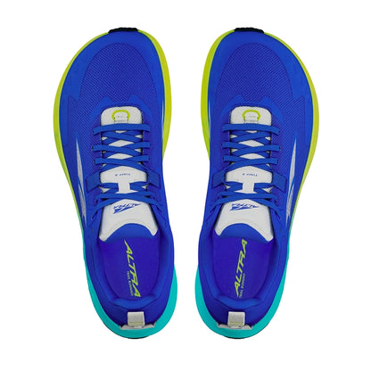 Altra Timp 5 Mens Trail Running Shoe - Bog Dog Running