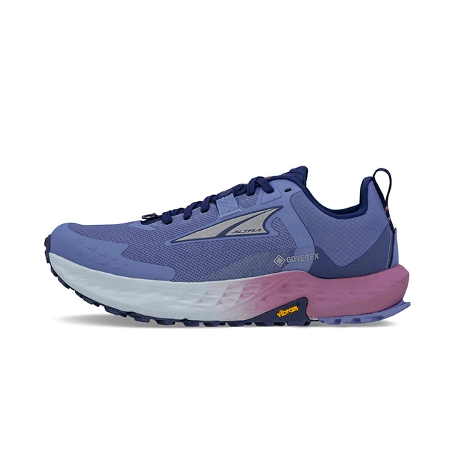 Altra Women's Timp 5 GTX Trail Running Shoes - Bog Dog Running