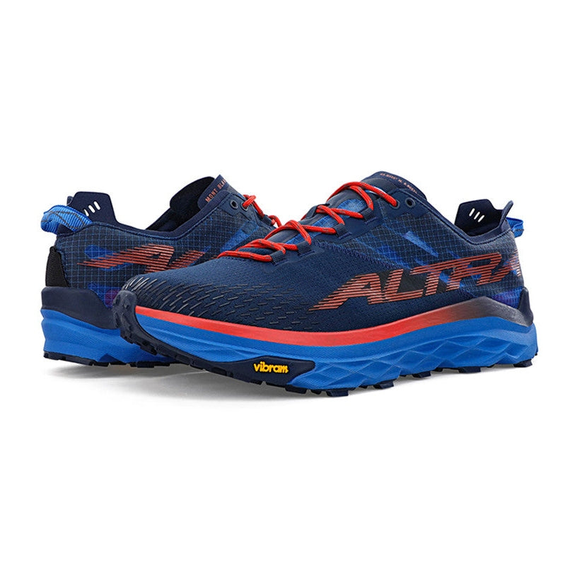 Altra Men's Mont Blanc Shoe Altra