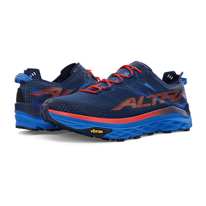 Altra Men's Mont Blanc Shoe Altra