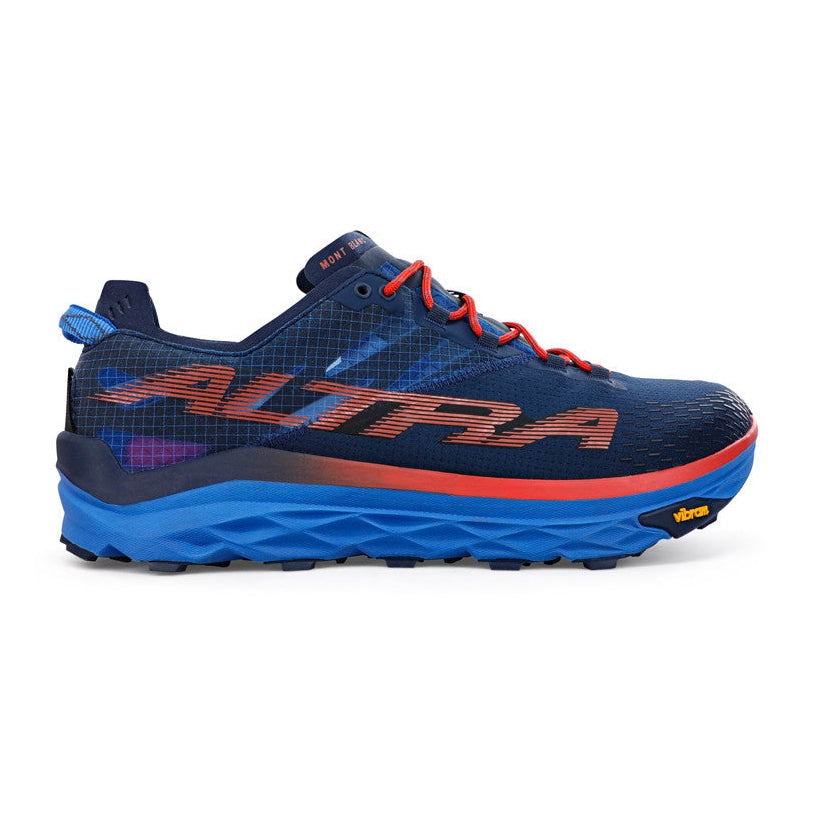Altra Men's Mont Blanc Shoe Altra
