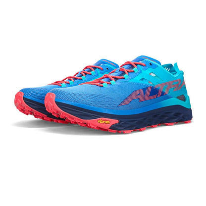 Altra Men's Mont Blanc Shoe Altra