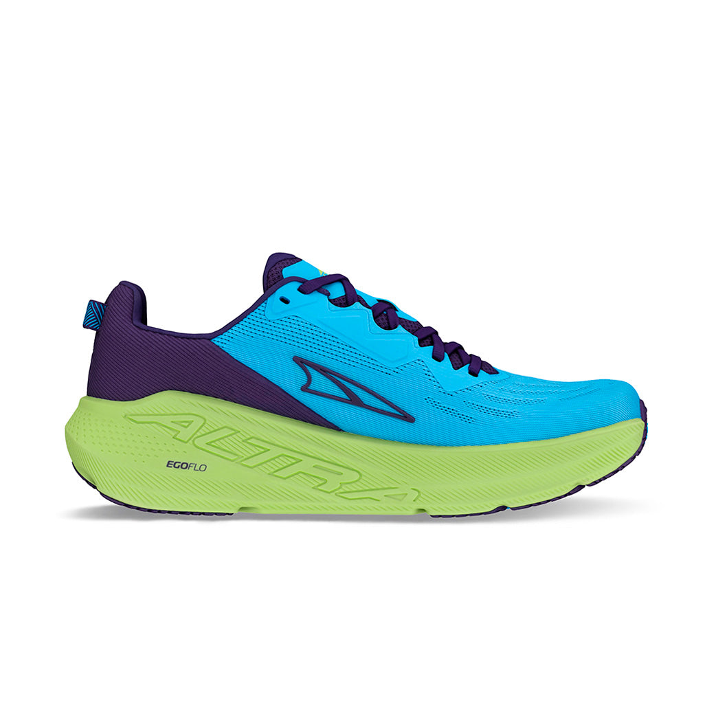 Altra FWD Via Men's Shoe - Bog Dog Running