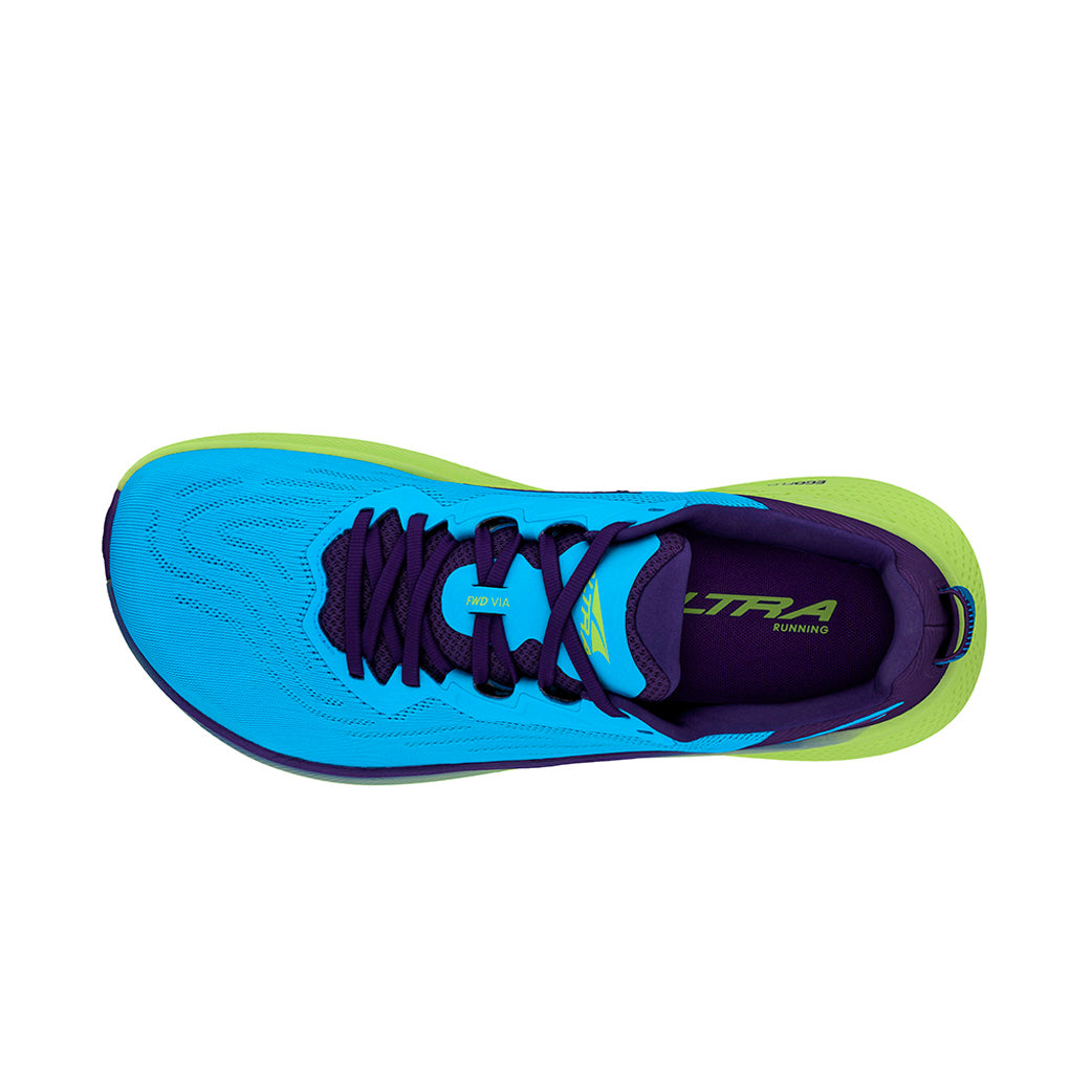 Altra FWD Via Men's Shoe - Bog Dog Running