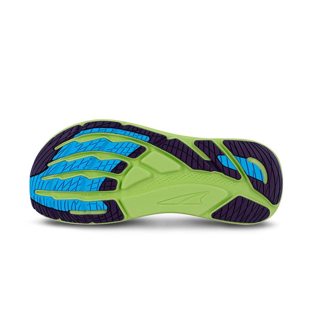 Altra FWD Via Men's Shoe - Bog Dog Running