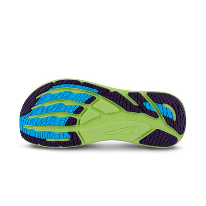 Altra FWD Via Men's Shoe - Bog Dog Running