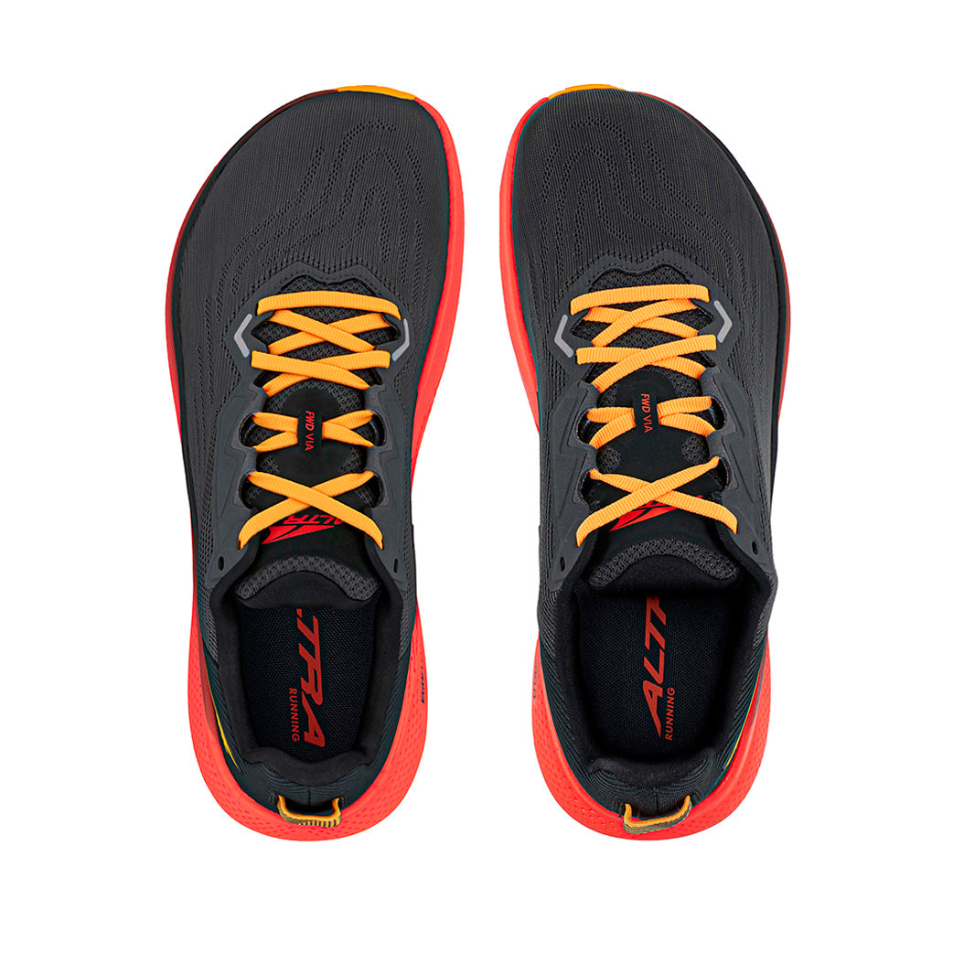 Altra FWD Via Men's Shoe - Bog Dog Running