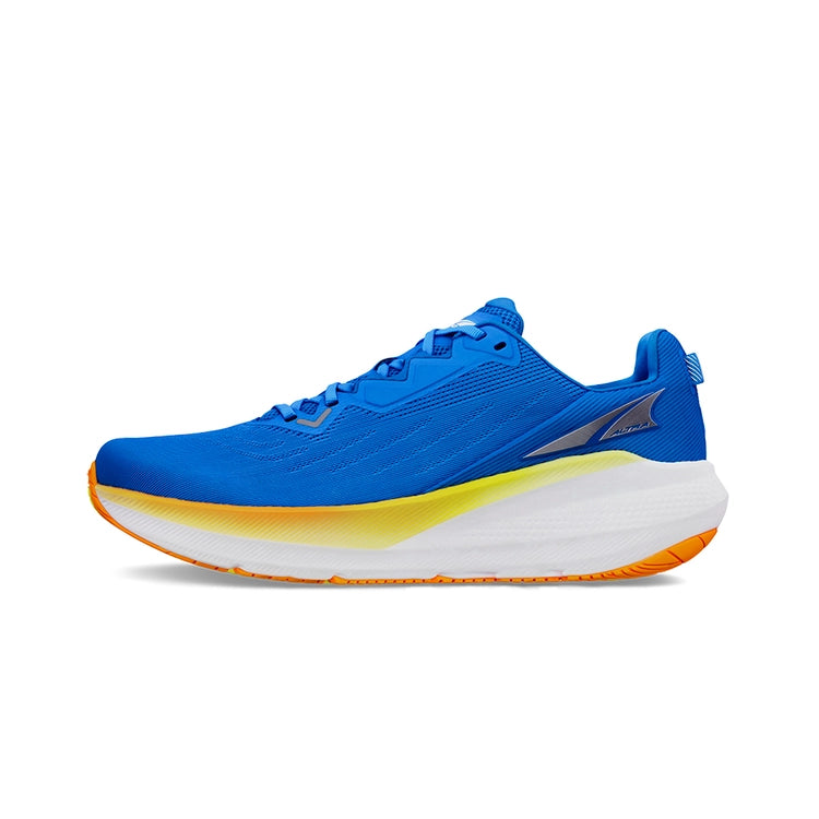 Altra FWD Via Men's  Running Shoe - Bog Dog Running
