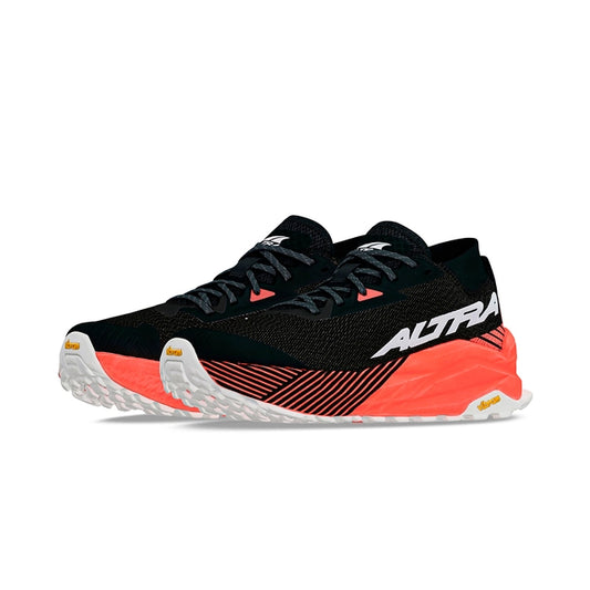 Altra Olympus 275 Women's Running Shoe - Bog Dog Running