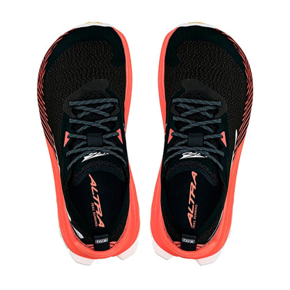 Altra Olympus 275 Women's Running Shoe - Bog Dog Running