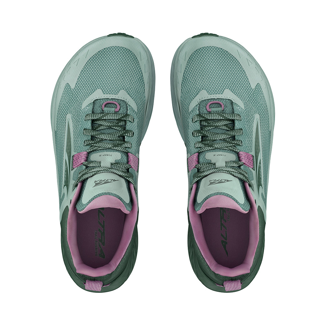 Altra Women's Timp 5 Shoe Altra