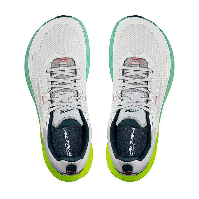 Altra Timp 5 Womens Trail Running Shoe - Bog Dog Running
