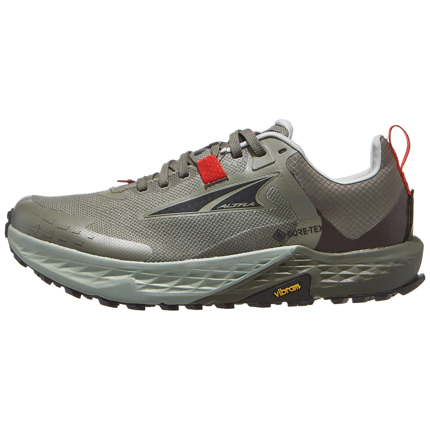 Altra Men's Timp 5 GTX Trail Running Shoes - Bog Dog Running