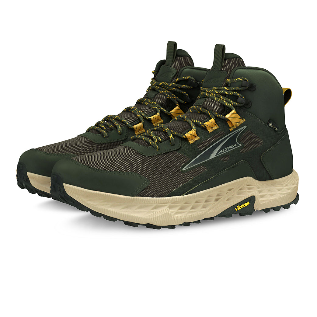Altra Men's Timp Hiker GTX Altra