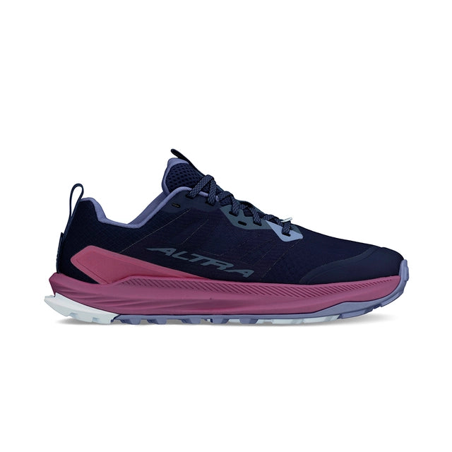 Altra Lone Peak 9+ Women's Running Shoe - Bog Dog Running