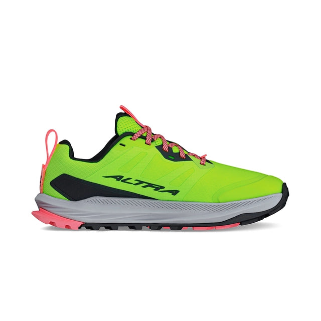 Altra Lone Peak 9+ Women's Running Shoe - Bog Dog Running