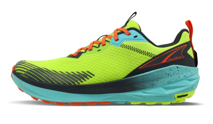 Altra Experience Wild 2 Men's Trail Shoe - Bog Dog Running