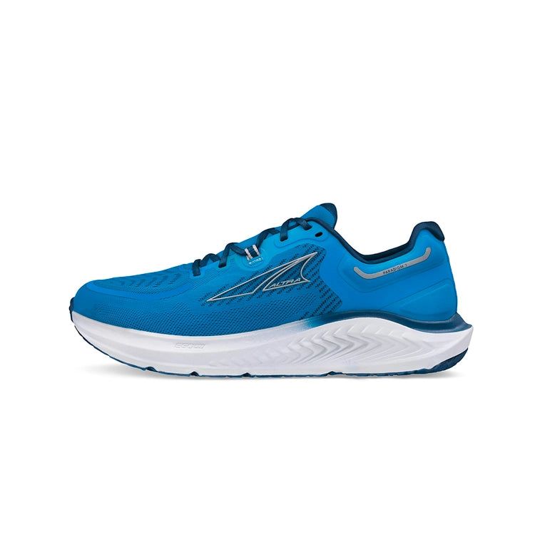 Altra Paradigm 7 Men's Running Shoe - Bog Dog Running