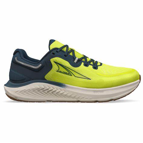 Altra Paradigm 7 Men's Running Shoe - Bog Dog Running